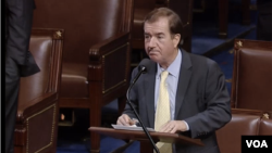 에드 로이스 하원 외교위원장.