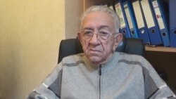 Vəfa Quluzadə: Status kvo davam edəcək