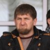 Ramzan Kadyrov