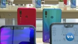 Silicon Valley Carefully Navigates US-China High Tech Cold War