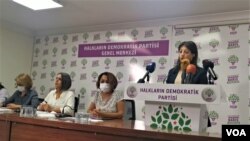 Wêne ji arşîvê ye. 