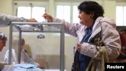 انتخابات فرانسه