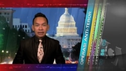 Kilas VOA 14 September 2016