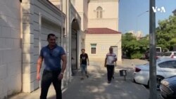 Fuad Qəhrəmanlı: "İstintaq prosesi düzgün aparılmır"