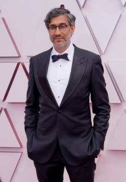 رامین بحرانی