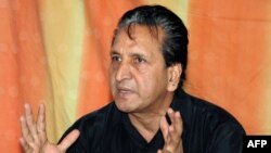 عبد القادر خان — فائل فوٹو