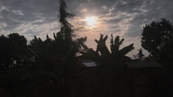 Gullisoo Keessatti Namoonni Nagaan Hidhattootaan Ajjeefamuun Himame