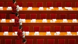 时事大家谈: 北京主导香港选举，“一国两制”曲终人散？