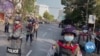 Myanmar Military Cracks Down on Protests Against Coup 