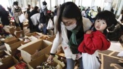 مقررات تازه برای واردات مواد غذايی و شير از ژاپن