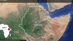 ከኦሮሚያ ክልል አዲስ አበባ የመጡ አቤቱታ አቅራቢ ሴቶች