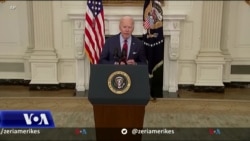 Biden bën thirrje për ligje më të forta për kontrollin e armëve