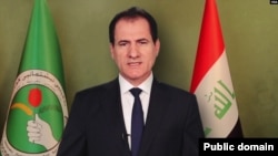 هەرێم کەمال ئاغا ئەندامی سەکردایەتی یەکێتی نیشتمانی کوردستان