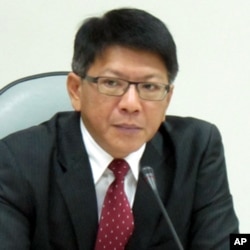 民进党立委 潘孟安