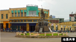 ፎቶ ፋይል፦ ጎንደር