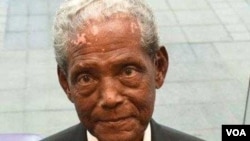 ፕሮፌሰር እደማሪያም ጸጋ አረፉ