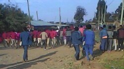 Hiriira Mormii Gindabarat Keessaa fi Ajjechaa Aanaa Baabbillee