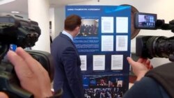 30 Years Independence, N. Macedonia