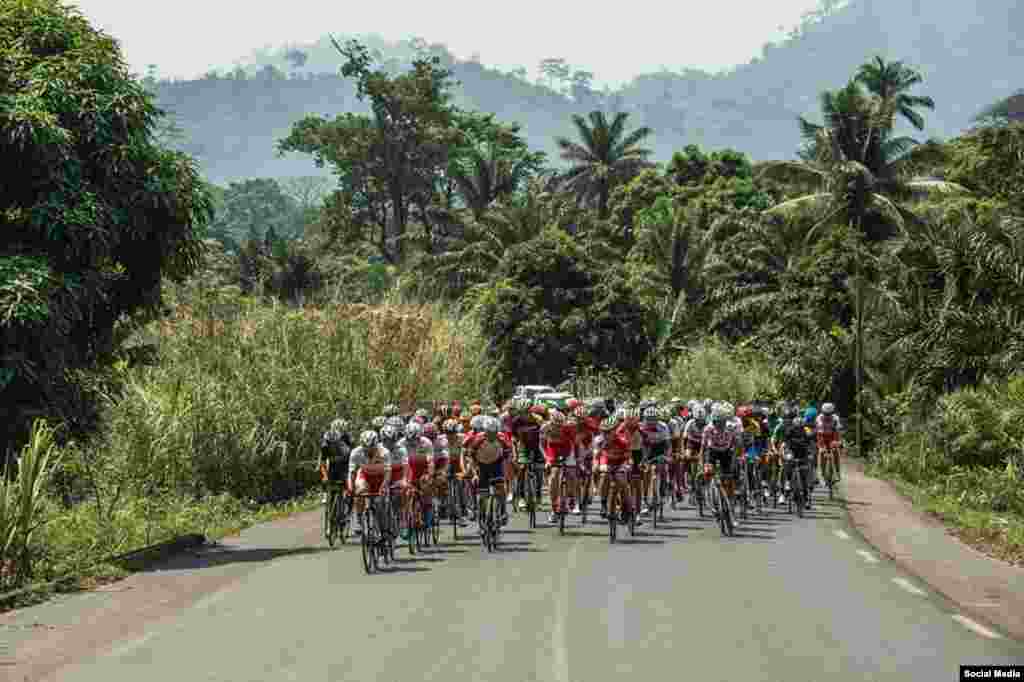 ዙር ተስፋ ርዋንዳ 