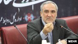 عبدالحسن مقتدایی گفت که اگر با "حرف غیرمنطقی" مواجه شود استعفا می‌کند.