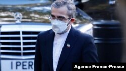 علی باقری‌کنی.