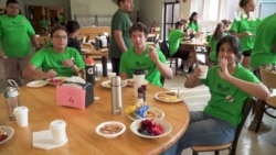 Проект наречен „Семиња на мирот“