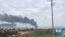 Analysts: Al-Shabab's Attack on US and Kenyan Forces Aimed at Scoring Propaganda Points