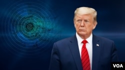  ترامپ دستور بیانیه – Trump order Statement Signs