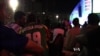 African Fans Cheer Their Teams, Hope for Victory