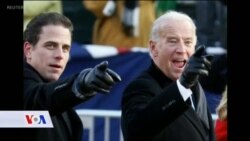 Bidenov mlađi sin ponovo u centru pažnje