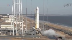 Kommersiya məqsədli fəza sənayesi