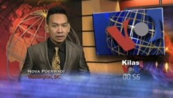 Kilas VOA 12 November 2015