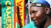 Jerry Madziwana, a street trader, journeyed to Johannesburg from Zimbabwe a few years ago, to cash in on the World Cup by selling football fan gear