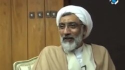 وزیر دادگستری: رفع حصر تصمیمی فراتر از اختیار دولت است