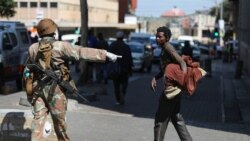 Qajeelfama Ittisa Koronaa Hojii Irra Oolchisuuf Jecha Humni Waraanaa Bobbaafamuun Yaaddoo Uume