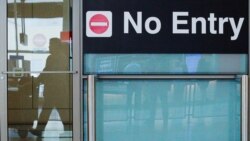 [뉴스풍경 오디오] 북한 국적자 미국 입국금지 대법원 판결, 탈북자 반응