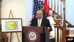 SHBA bëjnë thirrje për pjesëmarrje në zgjedhjet e 8 majit