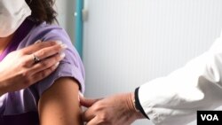 vaccination North Macedonia 7