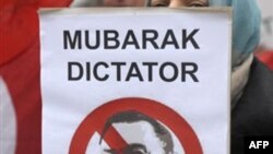 Washington Post: ABŞ administrasiyası avtoritar rejimlərə demokratiyanın inkişafı məsələsində təzyiq göstərməlidir