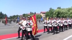 Последните македонски мировници се вратија од Авганистан