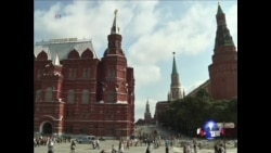 斯诺登事件对美俄关系的影响