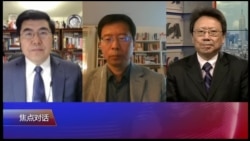 焦点对话 完整版（2018年1月12日）