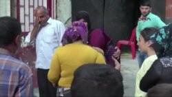 انفجار در مجلس عروسی در ترکیه منجر به مرگ ۵۱ نفر شد