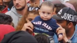 Amerika Seneye 10 Bin Mülteci Kabul Edecek