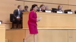 የዓለም ጤና ድርጅትን በዳይሬክተርነት ያገለገሉት ማርጋሪት ቻን ሥልጣን ሊለቁ ነው