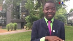 Felisberto Tchitungu revela os desafios da Gestão Pública enquanto professor e coordenador em Benguela