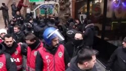 Kuştina 2 Rojnamevanên Kurd li Amedê Hat Şermezar Kirin