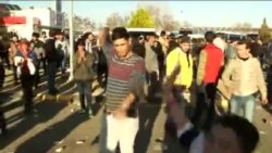 Дали функционира договоров ЕУ - Турција за бегалците?