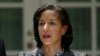 سوزان رایس: هرگز زیر بار یک توافق بد با ایران نخواهیم رفت