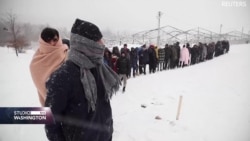 Život na temperaturi ispod nule